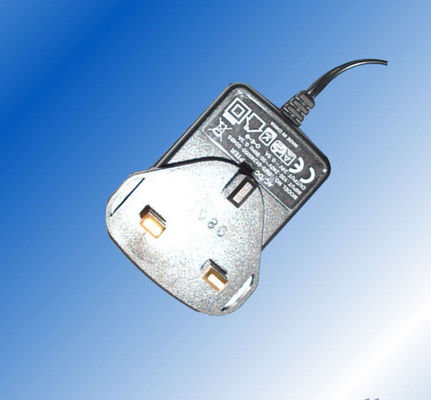 Adaptateur européen de puissance de bâti de mur