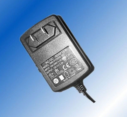 Adaptateur de puissance de bâti de mur d'Ethernet