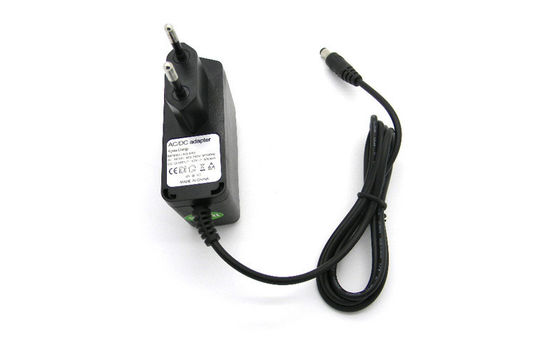 adaptateur de puissance de bâti de mur de 12V 500mA