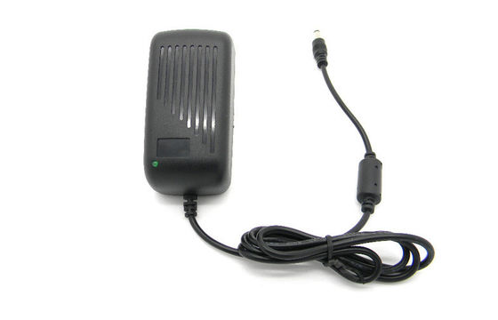 C.A. 110V a entré l'UL de l'adaptateur 12V 3A de puissance de Wallmount AC/DC de prise des USA certifiée