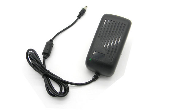 C.A. 110V a entré l'UL de l'adaptateur 12V 3A de puissance de Wallmount AC/DC de prise des USA certifiée