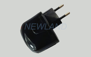 5V 2A conjuguent adaptateur de puissance de voyage de chargeur de mur d'USB pour l'iPhone/Samsung