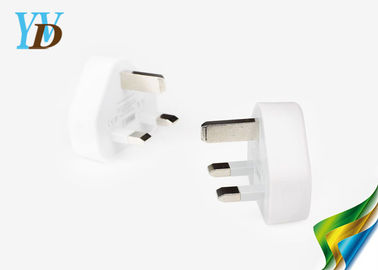 Prise standard BRITANNIQUE portative des accessoires 5V 1A USB de Smartphone d'adaptateur de puissance d'USB de voyage