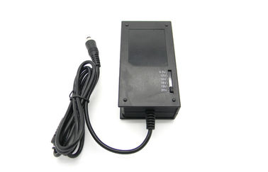 sélection manuelle de tension d'adaptateur de puissance de 40W AC/DC Netbook pour Acer/Asus