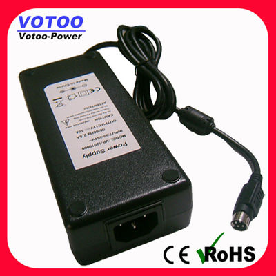 adaptateur de puissance d'ordinateur portable de 120W 19V 6.32A pour le satellite de Toshiba A/L500 M505