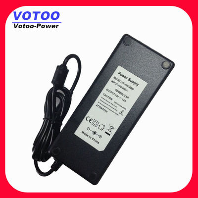 adaptateur de puissance d'ordinateur portable de 120W 19V 6.32A pour le satellite de Toshiba A/L500 M505