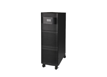 Alimentation d'énergie non interruptible triphasée d'UPS, alimentation d'énergie à haute fréquence