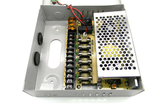 La Manche élevée des alimentations d'énergie de télévision en circuit fermé d'Efficency AC100-240V 6, EN55022 classe B