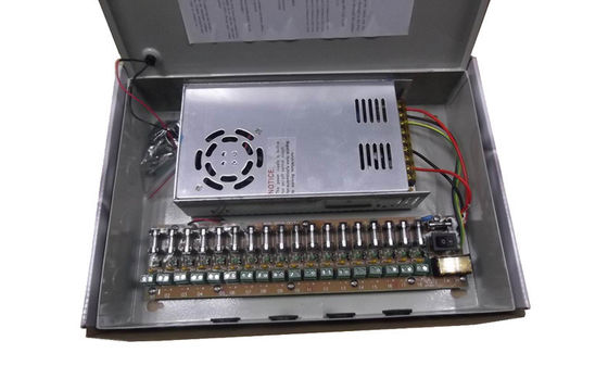 Alimentations d'énergie de télévision en circuit fermé de DC12V 30A