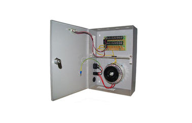18 alimentations d'énergie de télévision en circuit fermé de la Manche 12VDC 400W 13Amp avec du CE certifié