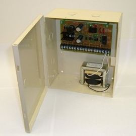 alimentation d'énergie de commutateur d'appareil-photo de télévision en circuit fermé d'alimentation d'énergie de télévision en circuit fermé de fusible de 12V 10A 9CH 120W ptc