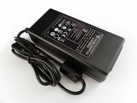 CE SAA C-TICK de la FCC GS d'UL de bureau de l'adaptateur EN60950-1 de puissance de 6Volt 3A 21W
