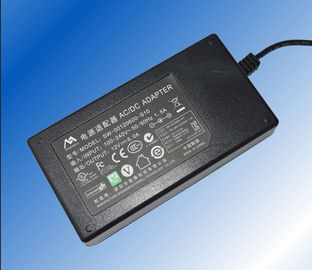 CE SAA C-TICK de la FCC GS d'UL de l'adaptateur EN60950-1 de courant alternatif de C.C 24V 4A 96W