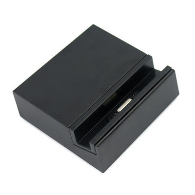Adaptateur de remplissage magnétique d'USB de dock de chargeur d'accessoires de bureau de téléphone portable