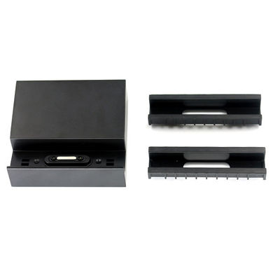 Adaptateur de remplissage magnétique d'USB de dock de chargeur d'accessoires de bureau de téléphone portable