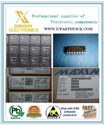 La carte ébrèche le conducteur constant Texas Instruments de TLC5928DBQR 16Ch Crnt LED
