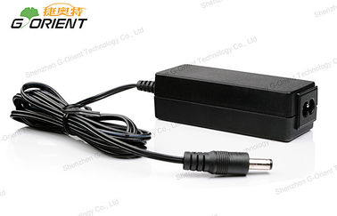 Adaptateur universel 40W de puissance de l'ordinateur portable 36V/1.1A de rendement énergétique pour d'intérieur