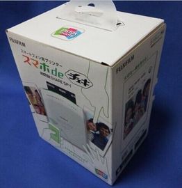 IOS androïde d'appareil-photo universel de Fujifilm Instax/imprimante instantanée de Smartphone de film