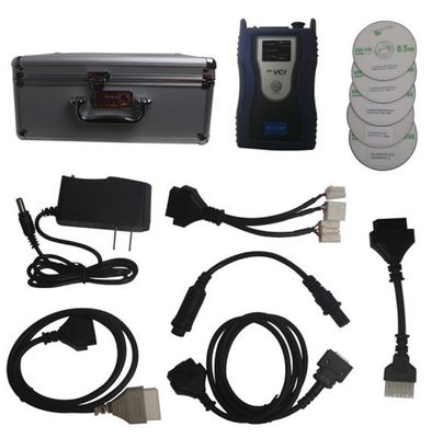 Scanner diagnostique de voiture universelle de Hyundai Kia GDS avec VCI le module