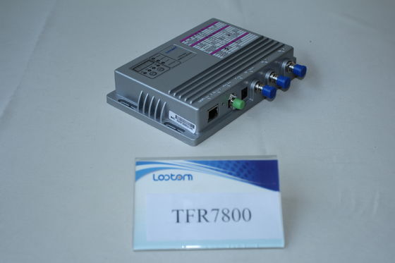 Récepteur optique TFR7800 de SNMP CAG FTTB de puissance faible