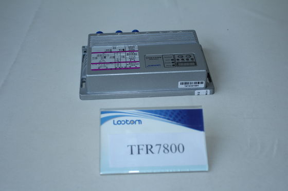 Récepteur optique TFR7800 de SNMP CAG FTTB de puissance faible