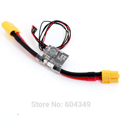 Généralistes de Pixpilot v2.4.5 (Pixhawk) +Power +I2C+RGB+ M8N avec le module de fold+OSD+ppm+915 mégahertz
