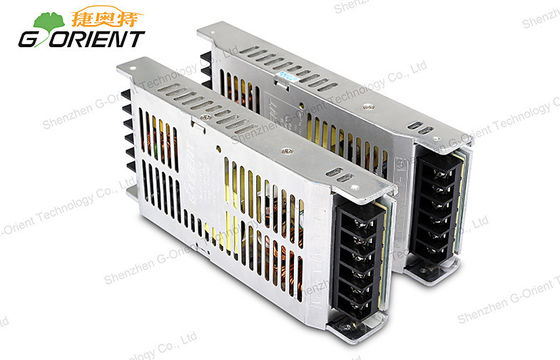 L'énergie élevée de commutation de la fiabilité AC/DC alimentation 168 watts de tension constante 4.2v