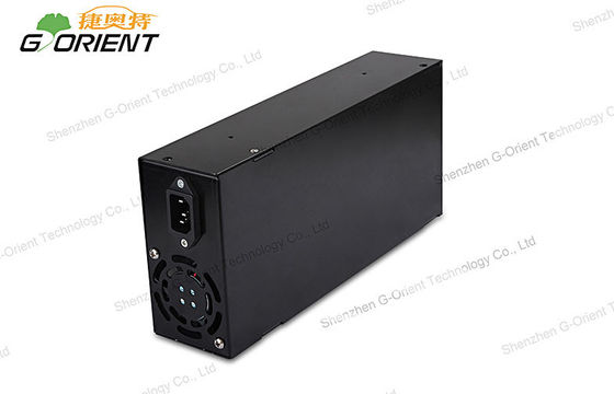 C.A./C.C constants de la tension 600W commutant l'alimentation d'énergie universelle 12V 50A pour l'affichage à LED