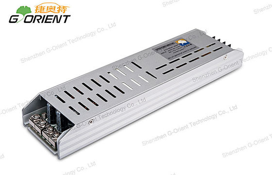 alimentation d'énergie à sortie unique de commutation de 40A AC/DC pour le joueur de considération