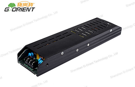 Alimentation d'énergie ultra mince élevée de commutation de la puissance 29mm AC/DC 300W 5V 60A