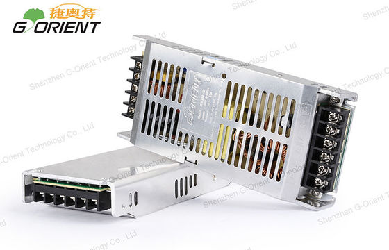 L'énergie ultra-mince de commutation de 30mm AC/DC alimentation le CE ROHS de 200 watts