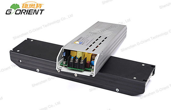 Alimentation d'énergie d'isolement de commutation d'AC/DC 4.2V 60A 252W pour LED Microdist TV
