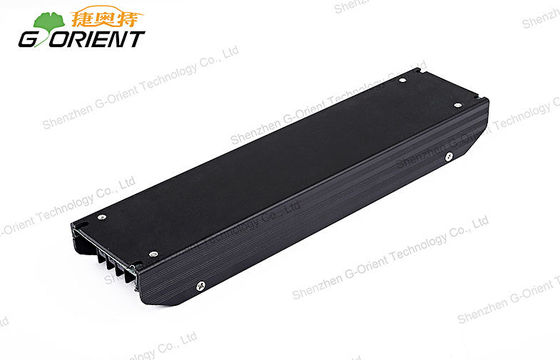 Refroidissement naturel de convection d'alimentation d'énergie produisez de 4.2V 40A 168W à C.A./C.C commutation