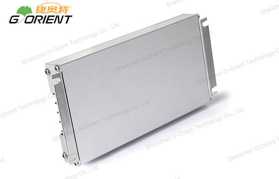2 ans de la garantie 126w LED de commutation d'énergie de CE ultra-mince de l'alimentation 18mm ont approuvé