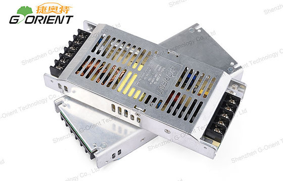 Alimentation d'énergie de commutation du rendement élevé LED DC5V 40A 200W pour l'affichage à LED