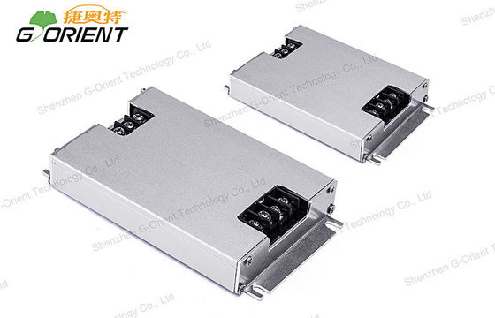 2 ans de la garantie LED de commutation d'alimentation d'énergie ultra mince 4.2V 20A 84W