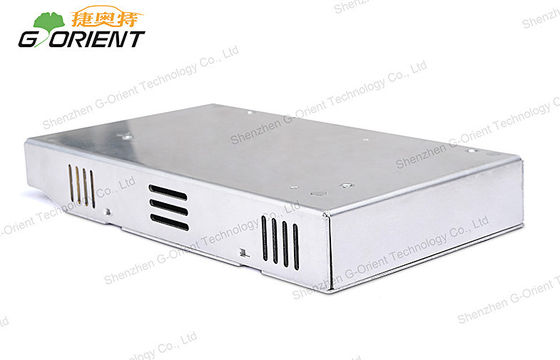 Puissance de petite taille Supply168W, DC4.2V à sortie unique 40A de commutation de LED