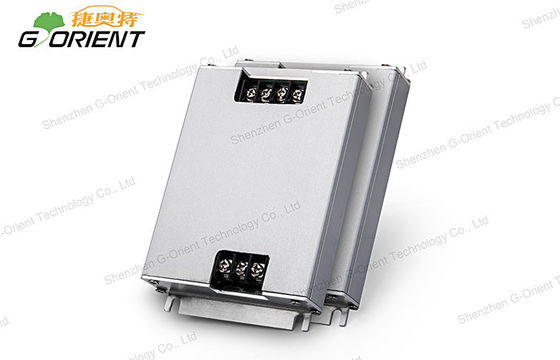 Alimentation d'énergie variable de commutation de cas en aluminium 100W avec l'épaisseur 18mm