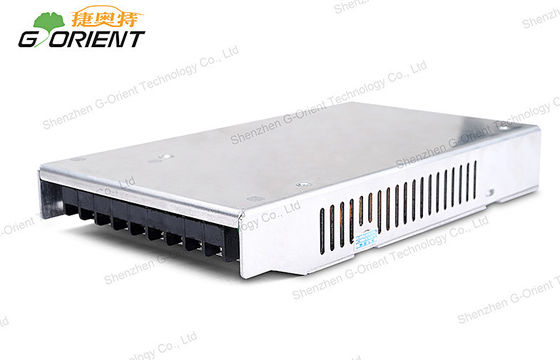 le CE à sortie unique de garantie de l'alimentation d'énergie de la commutation 168W 4.2V 40A 100% a approuvé