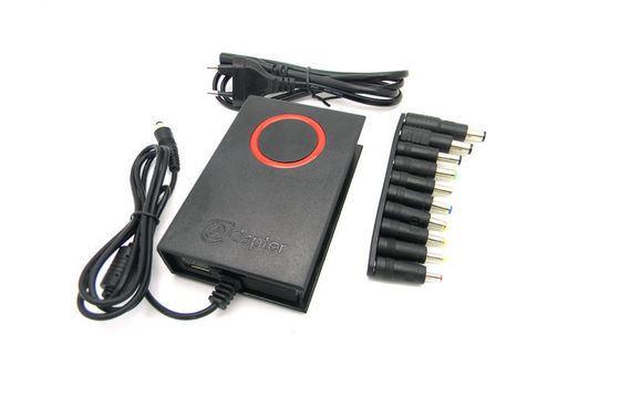 Adaptateur universel automatique de puissance d'ordinateur portable, alimentation d'énergie de commutation du carnet 100W