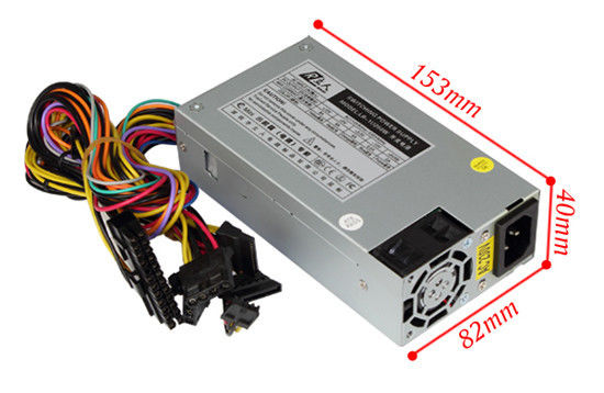 l'énergie de mode de commutation de C.C à C.A. de 180Watt 12V alimentation la fan de 4cm avec la protection de court-circuit