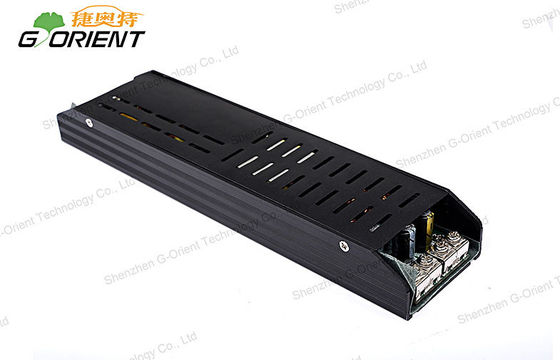 60A professionnel a produit l'alimentation d'énergie mince du commutateur 270W pour LED TV