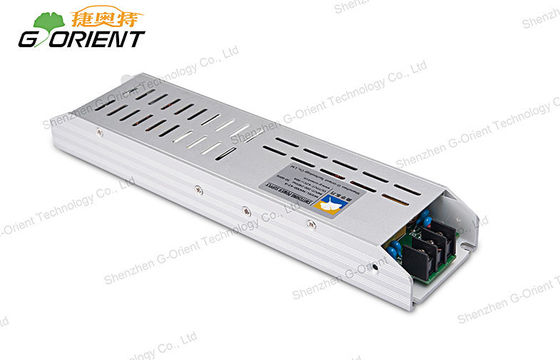 Alimentation d'énergie de commutateur de LED Microdist TV dans la tension constante 180W de C.C 4.5V 40A