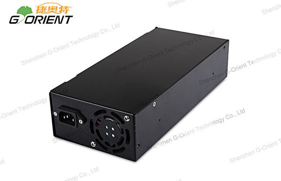 Commutez l'alimentation d'énergie 600Watts 12V à sortie unique 50A, entrez 200 - 240Vac