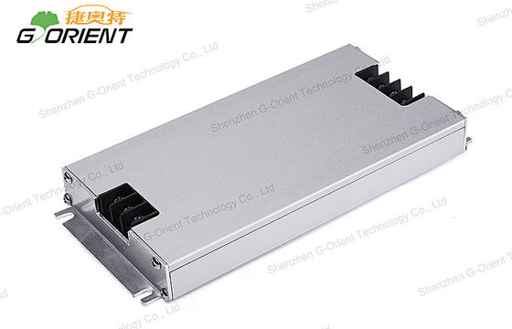 alimentation d'énergie de commutateur de 126W 4.2V 30A avec la coquille en aluminium en métal 2 ans de garantie