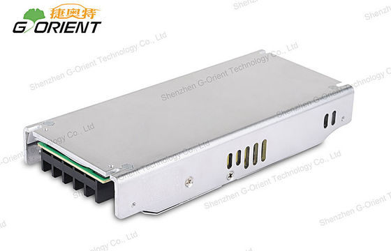 Alimentation d'énergie stabilisée de tension constante 4.2V à sortie unique 40A