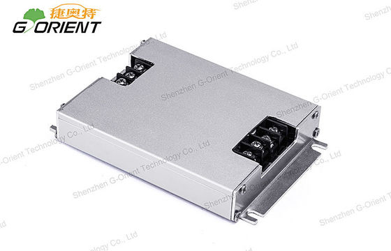 Transportez chaîne d'alimentation d'énergie de commutateur d'IP 20 de signes de LED la diverse de 84W à 200W