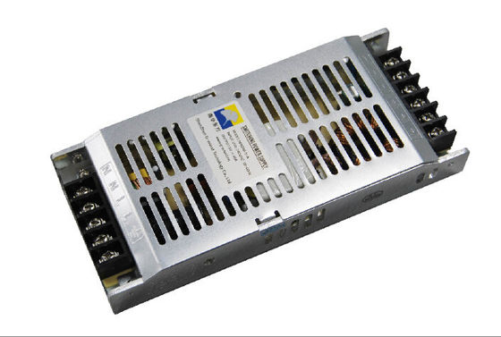 alimentation d'énergie d'intérieur de commutateur de C.C à C.A. 200W 5V/40A, 30mm ultra minces