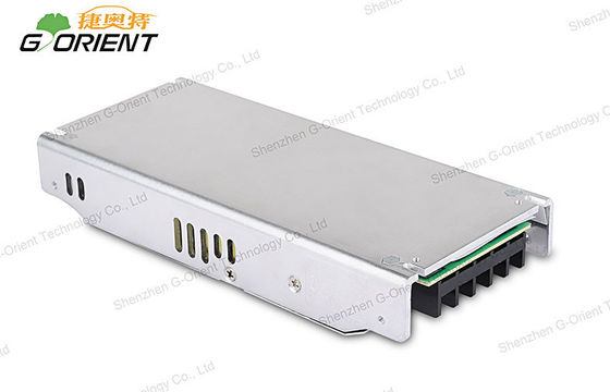 alimentation d'énergie d'intérieur de commutateur de C.C à C.A. 200W 5V/40A, 30mm ultra minces