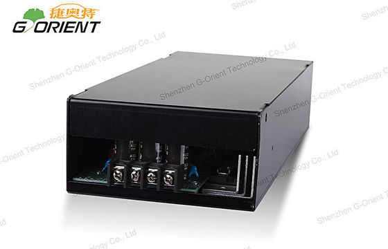 convertisseur industriel universel de l'énergie 720W à C.A. 12V/60A silencieux industriel d'alimentation/C.C